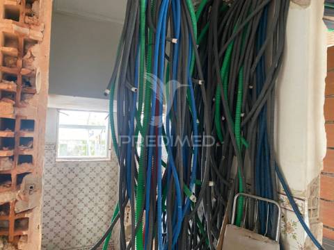 Moradia isolada t3+1