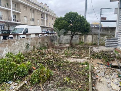 Moradia isolada t3+1