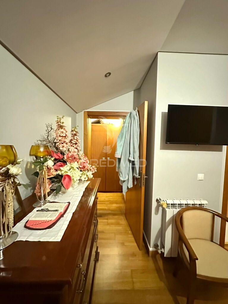 T2 duplex próximo ao centro de aveiro
