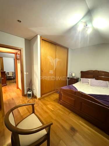 T2 duplex próximo ao centro de aveiro