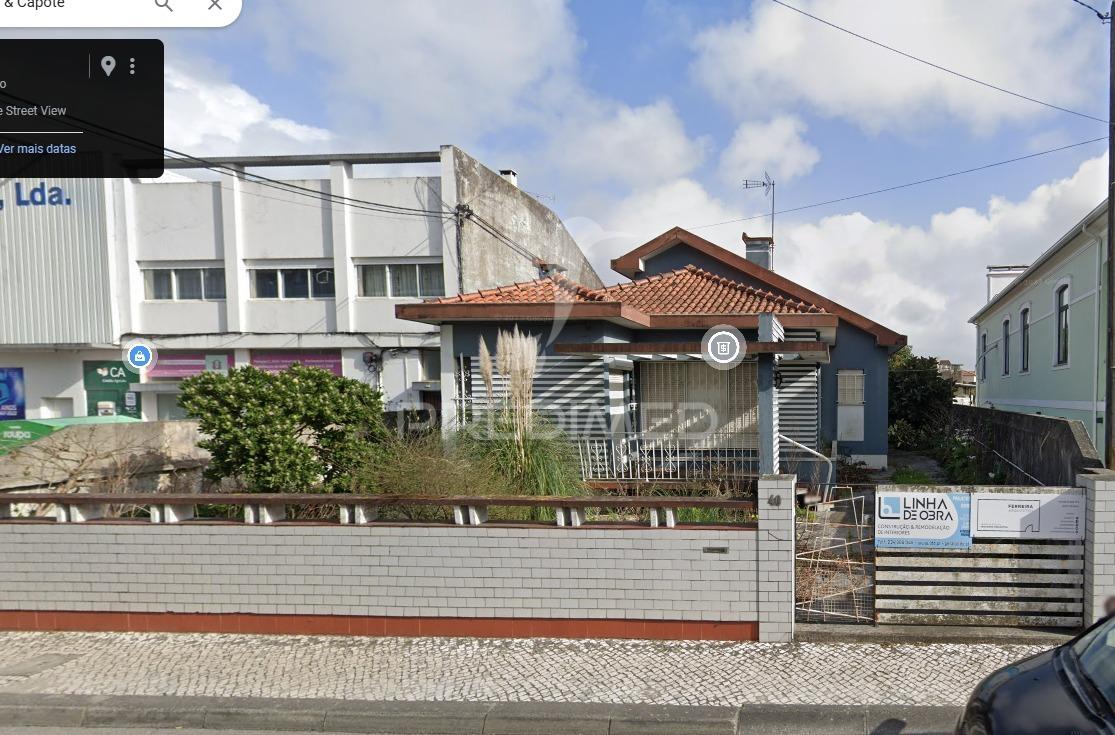 Moradia isolada t3+1