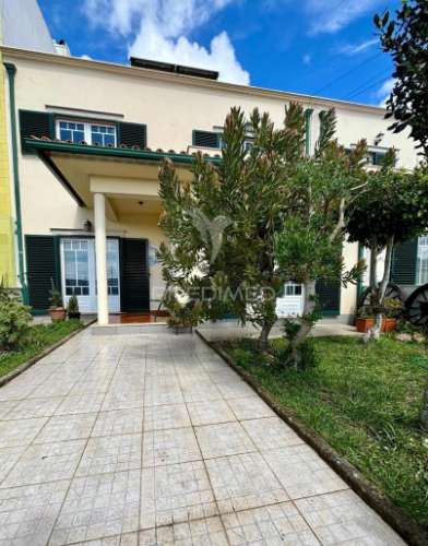 Moradia t3 +1 em ílhavo