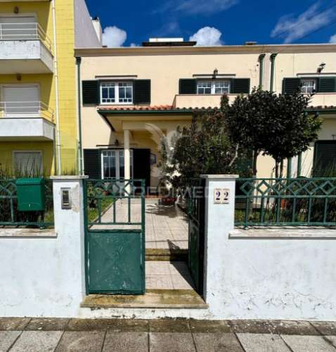 Moradia t3 +1 em ílhavo