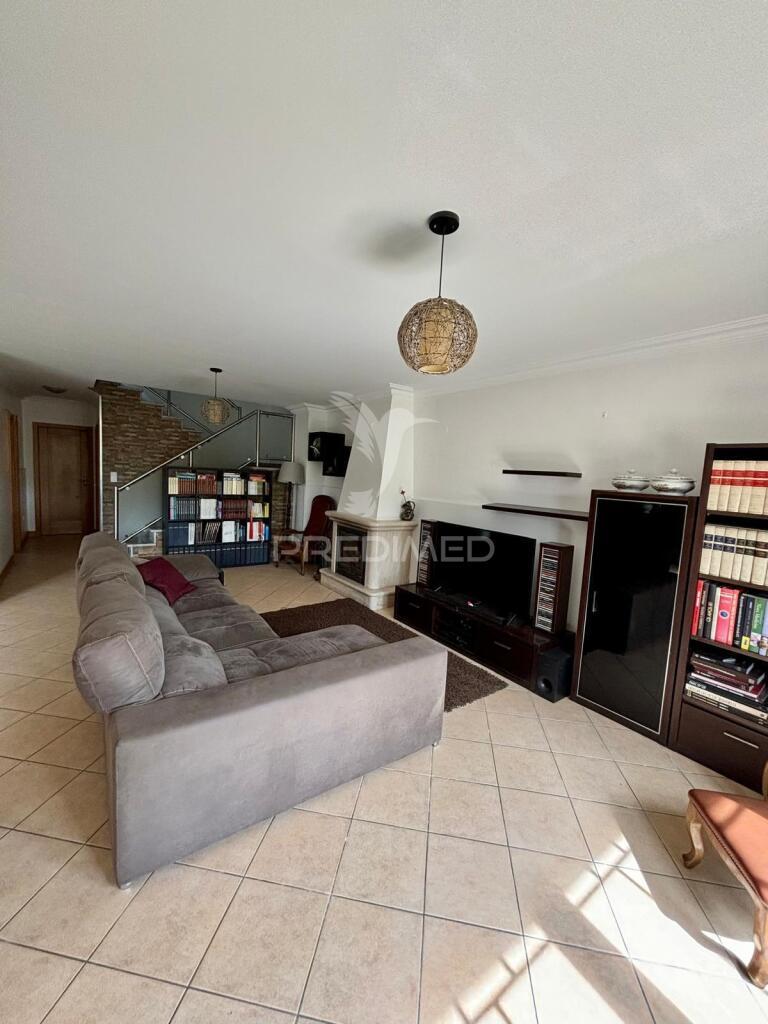 Moradia t3 +1 em ílhavo