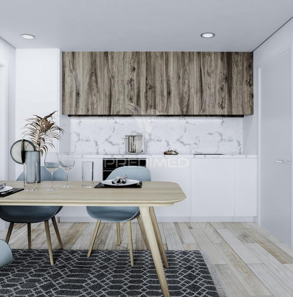 Apartamento t1