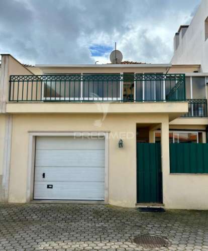 Moradia t3 +1 em ílhavo