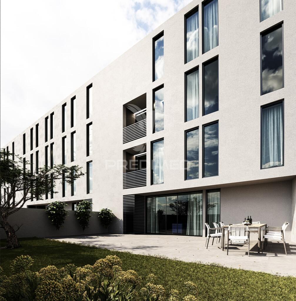 Apartamento t3 duplex