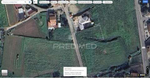 Terreno urbano 1160m2