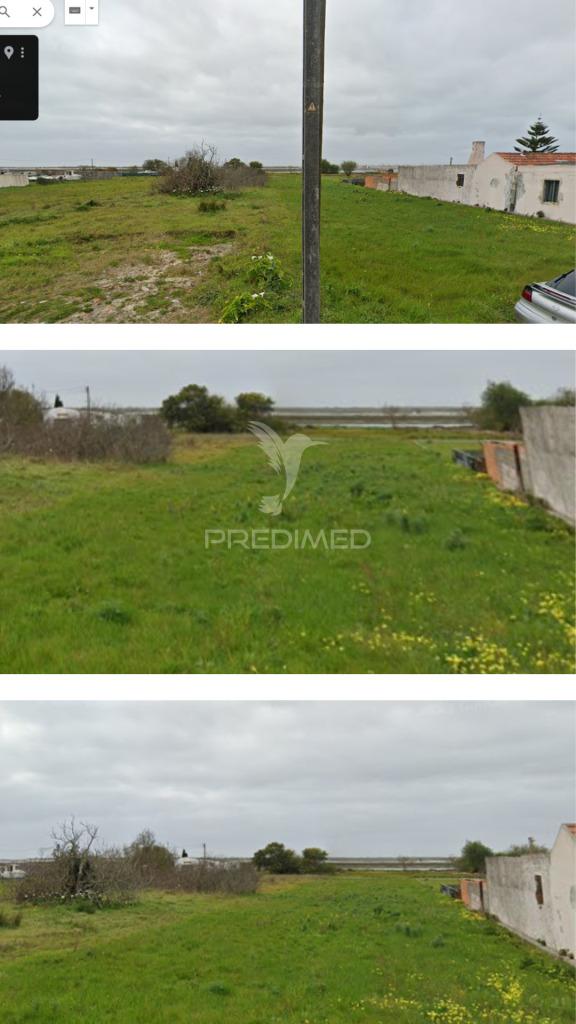 Terreno urbano gafanha da encarnação