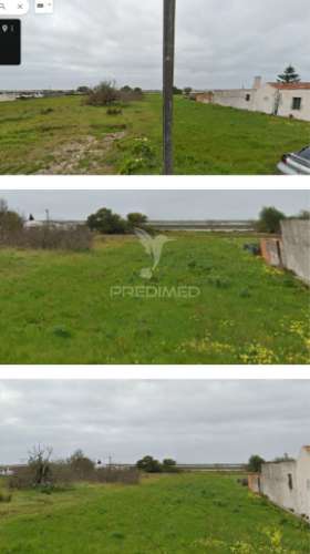 Terreno urbano gafanha da encarnação