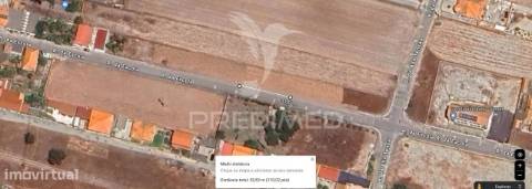 Terreno urbano | gafanha da nazaré