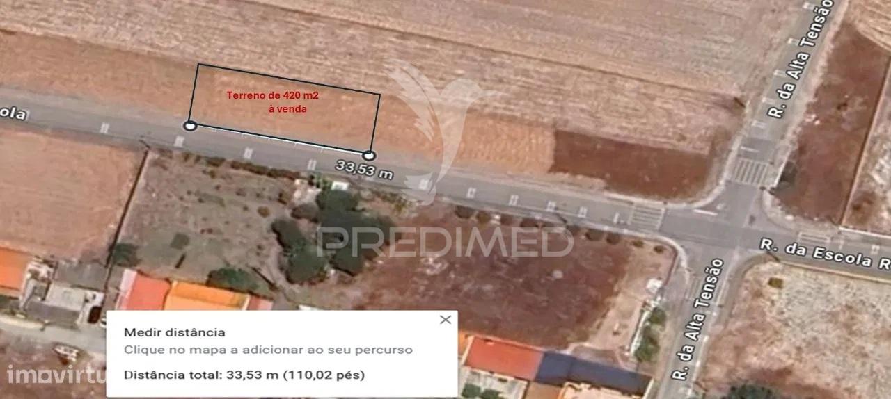 Terreno urbano | gafanha da nazaré