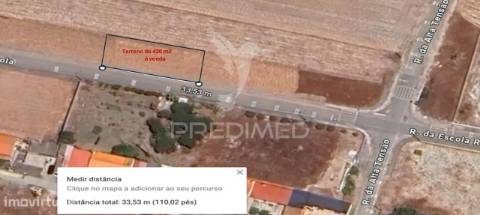 Terreno urbano | gafanha da nazaré