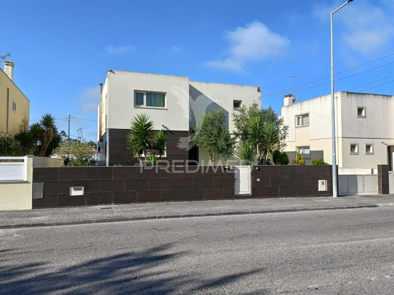 Moradia a 1 km da praia da vagueira