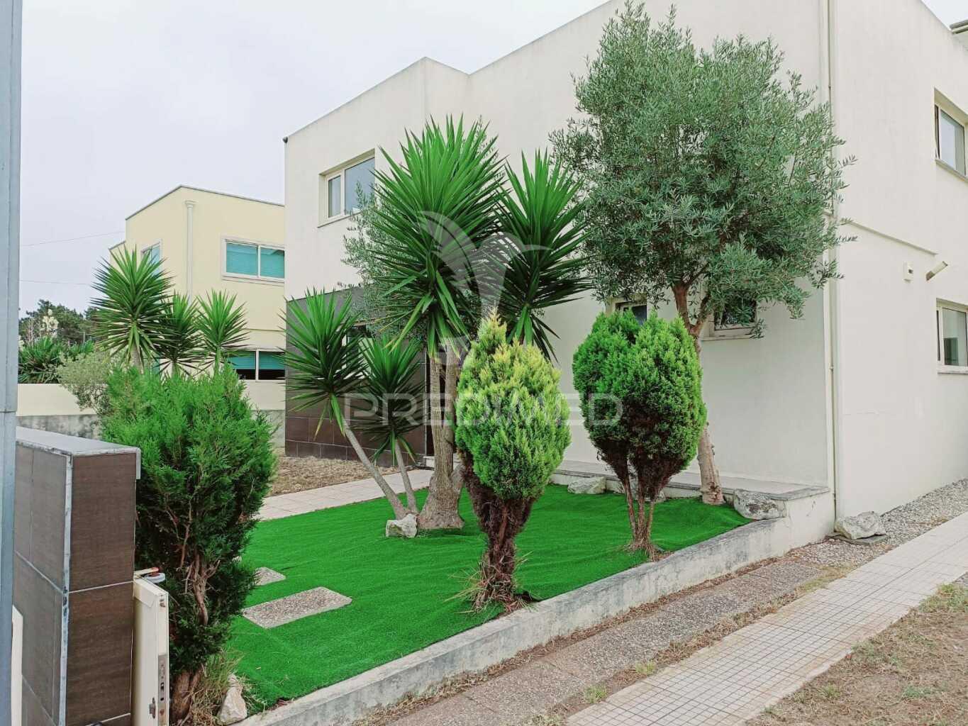 Moradia a 1 km da praia da vagueira