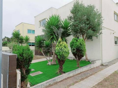 Moradia a 1 km da praia da vagueira