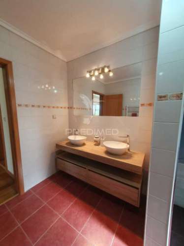 Moradia a 1 km da praia da vagueira