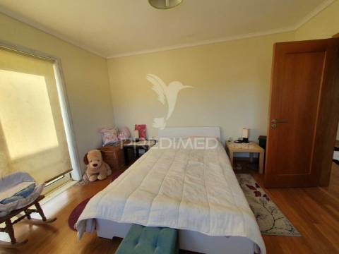 Moradia a 1 km da praia da vagueira