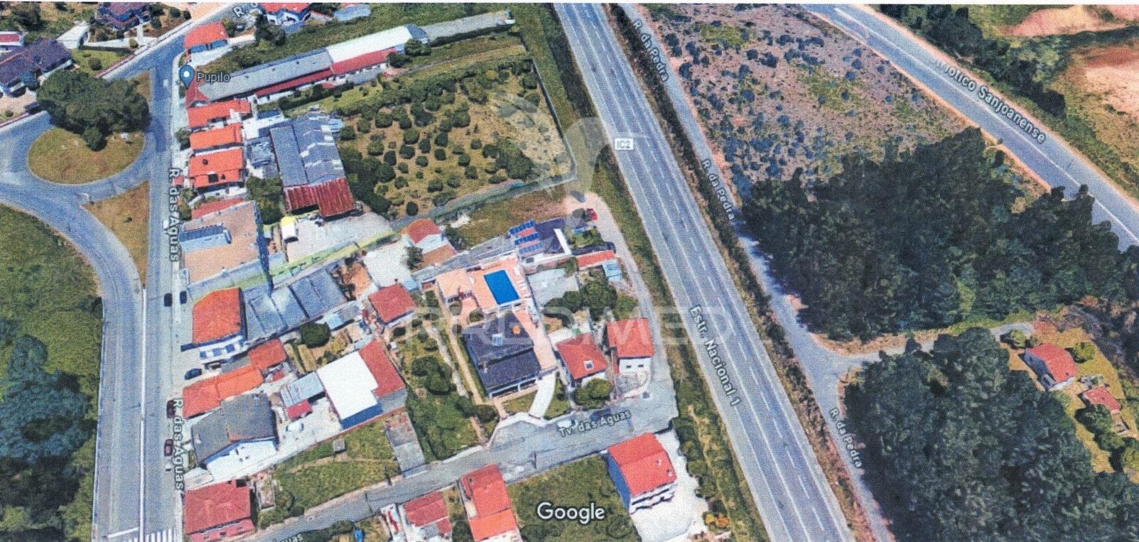 Espaço para comércio ou  serviços | são joão da madeira