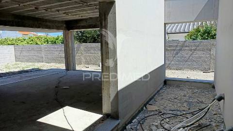 Moradia térrea t3 gafanha da nazare