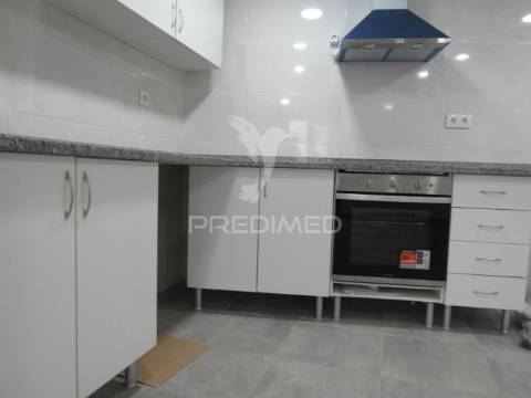 Moradia t3 em águeda