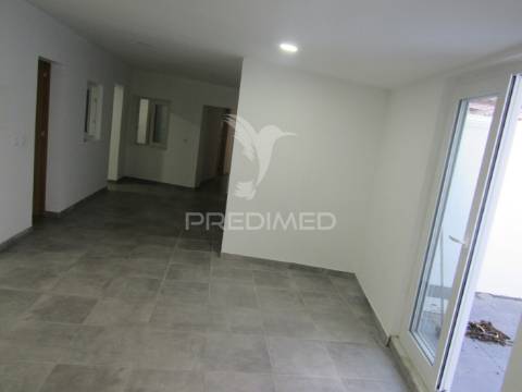 Moradia t3 em águeda