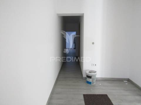 Moradia t3 em águeda