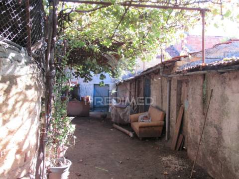 Moradia t3 em águeda