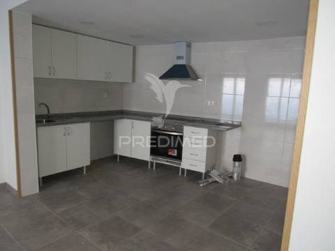 Moradia t3 águeda