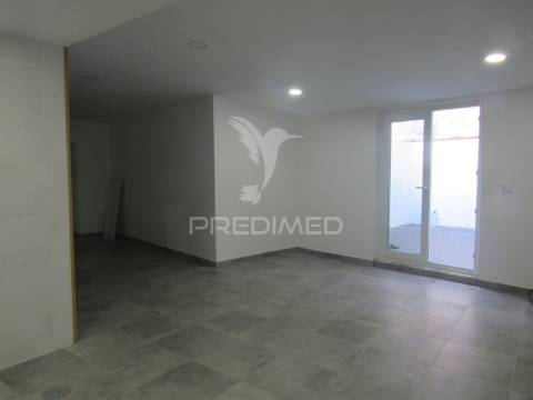 Moradia t3 águeda