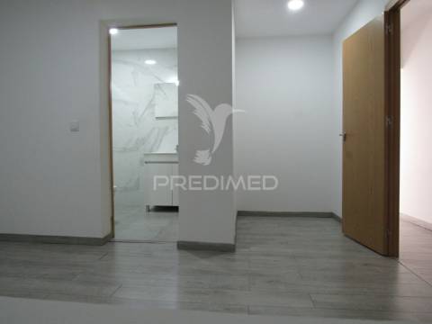 Moradia t3 águeda