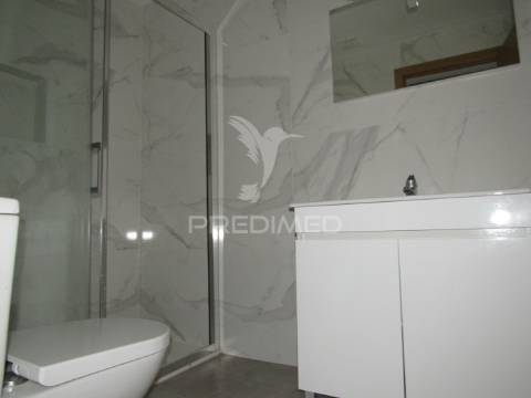 Moradia t3 águeda