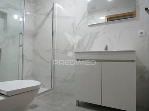 Moradia t3 águeda