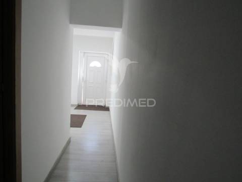 Moradia t3 águeda