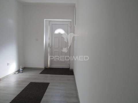 Moradia t3 águeda