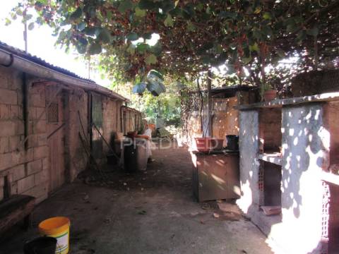 Moradia t3 águeda