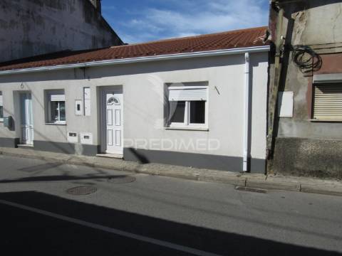 Moradia t3 águeda