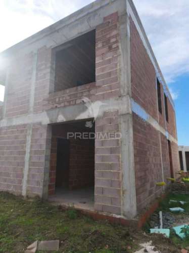 Moradia isolada t4