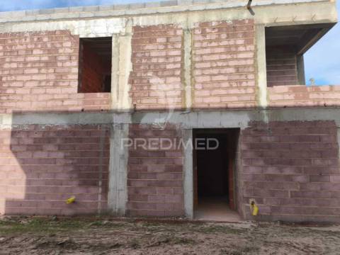 Moradia isolada t4