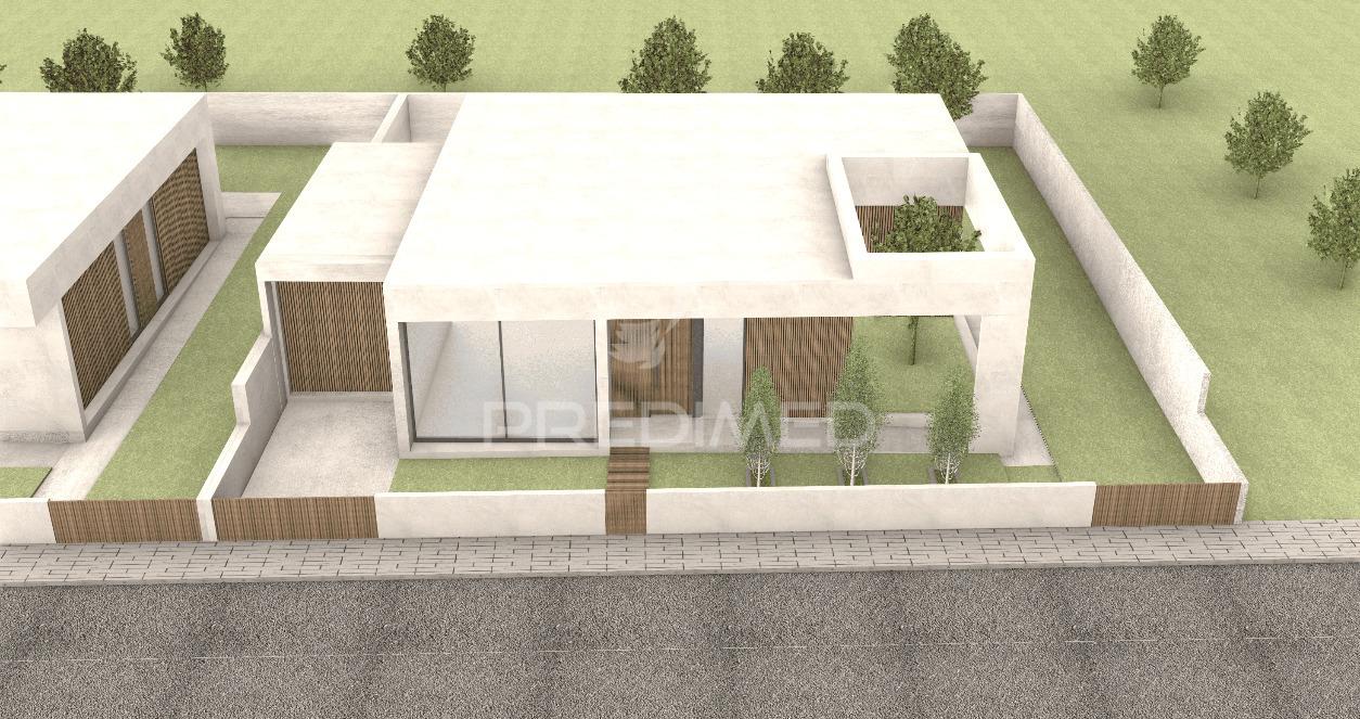Moradia t2 | gafanha do carmo
