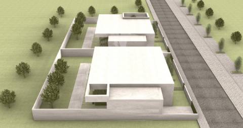 Moradia t2 | gafanha do carmo