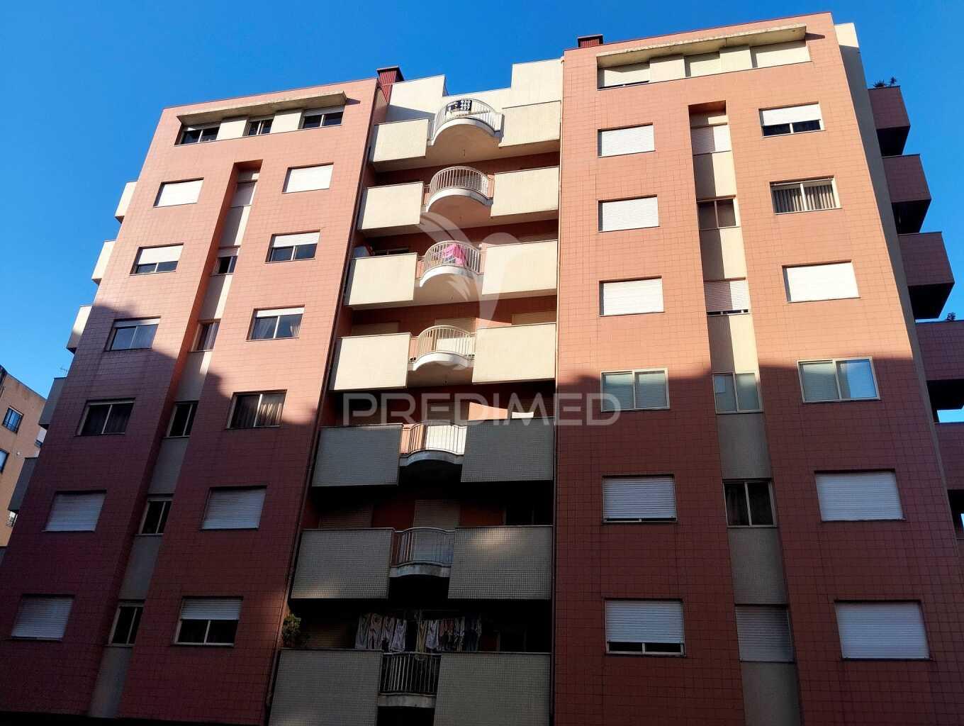Apartamento t2  em são vítor, braga
