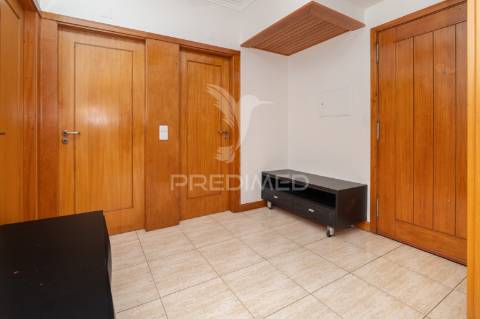Apartamento t2  em são vítor, braga