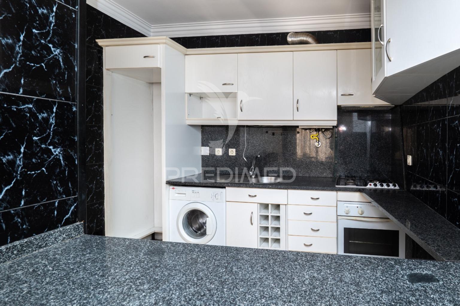 Apartamento t2  em são vítor, braga