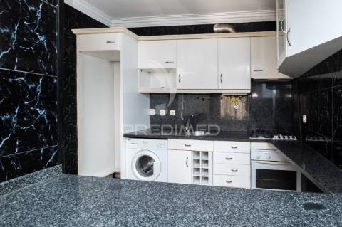 Apartamento t2  em são vítor, braga