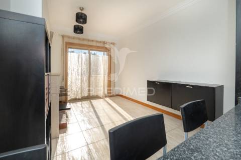 Apartamento t2  em são vítor, braga