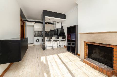 Apartamento t2  em são vítor, braga