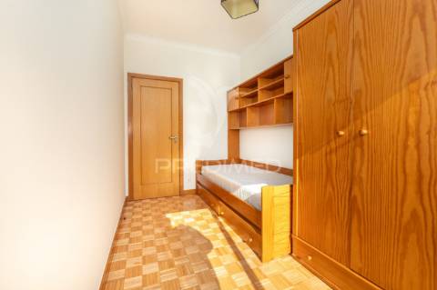 Apartamento t2  em são vítor, braga