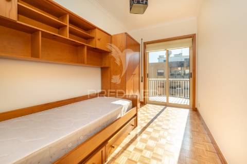 Apartamento t2  em são vítor, braga