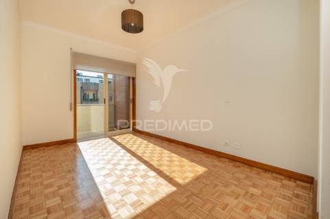 Apartamento t2  em são vítor, braga